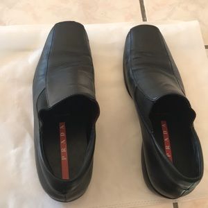 Prada Shoes